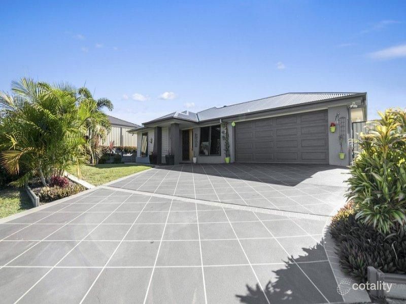 19 Earlwood Ct, Raceview, QLD 4305