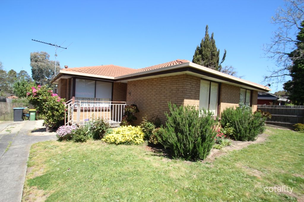 6 Collins Cl, Scoresby, VIC 3179