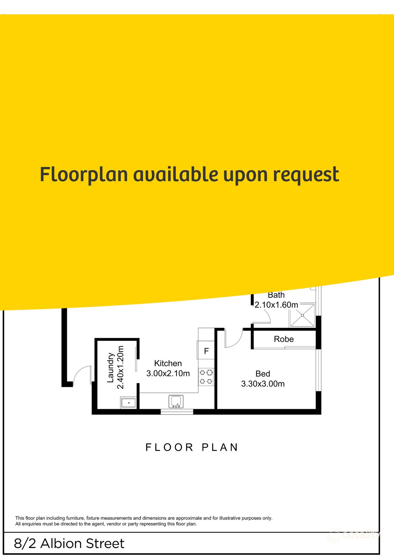 8/2 Albion St, Goulburn, NSW 2580