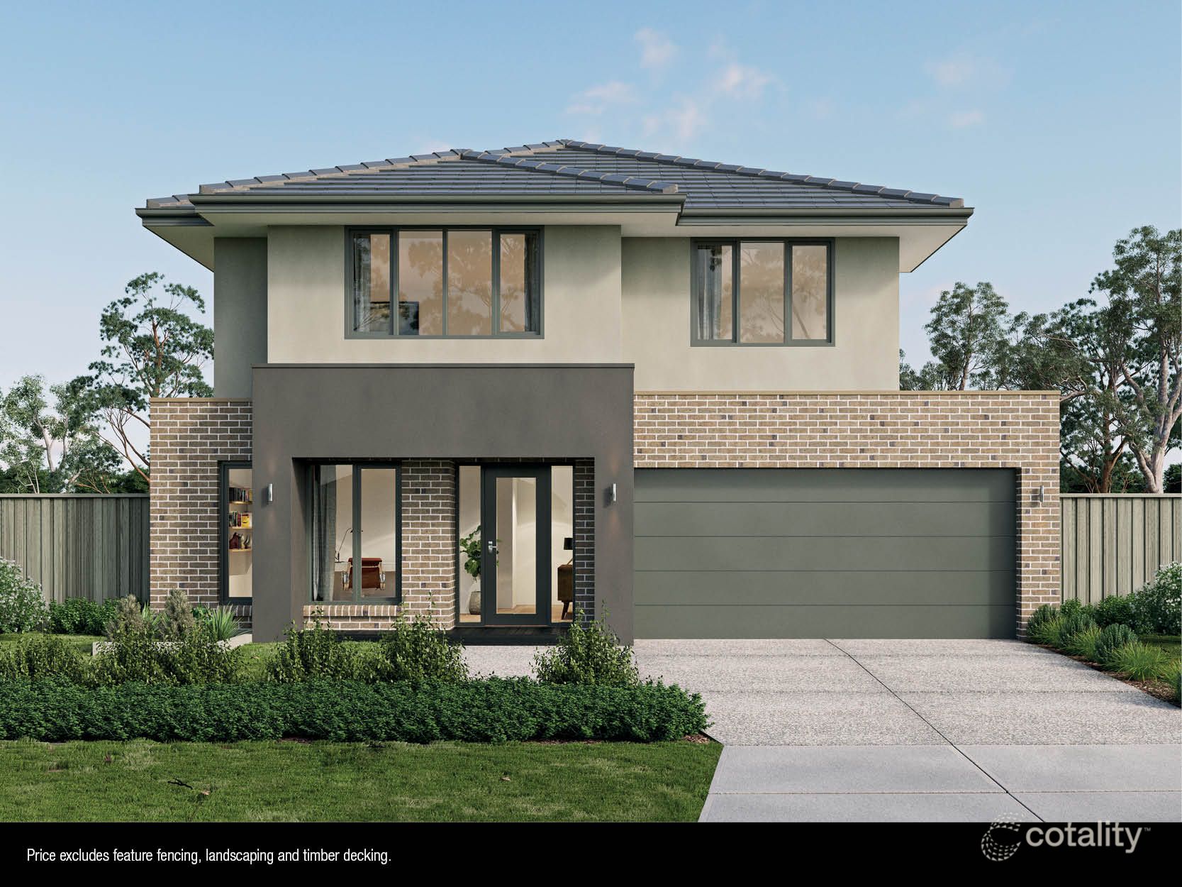 2 Grandvue Rise, Wondunna, QLD 4655