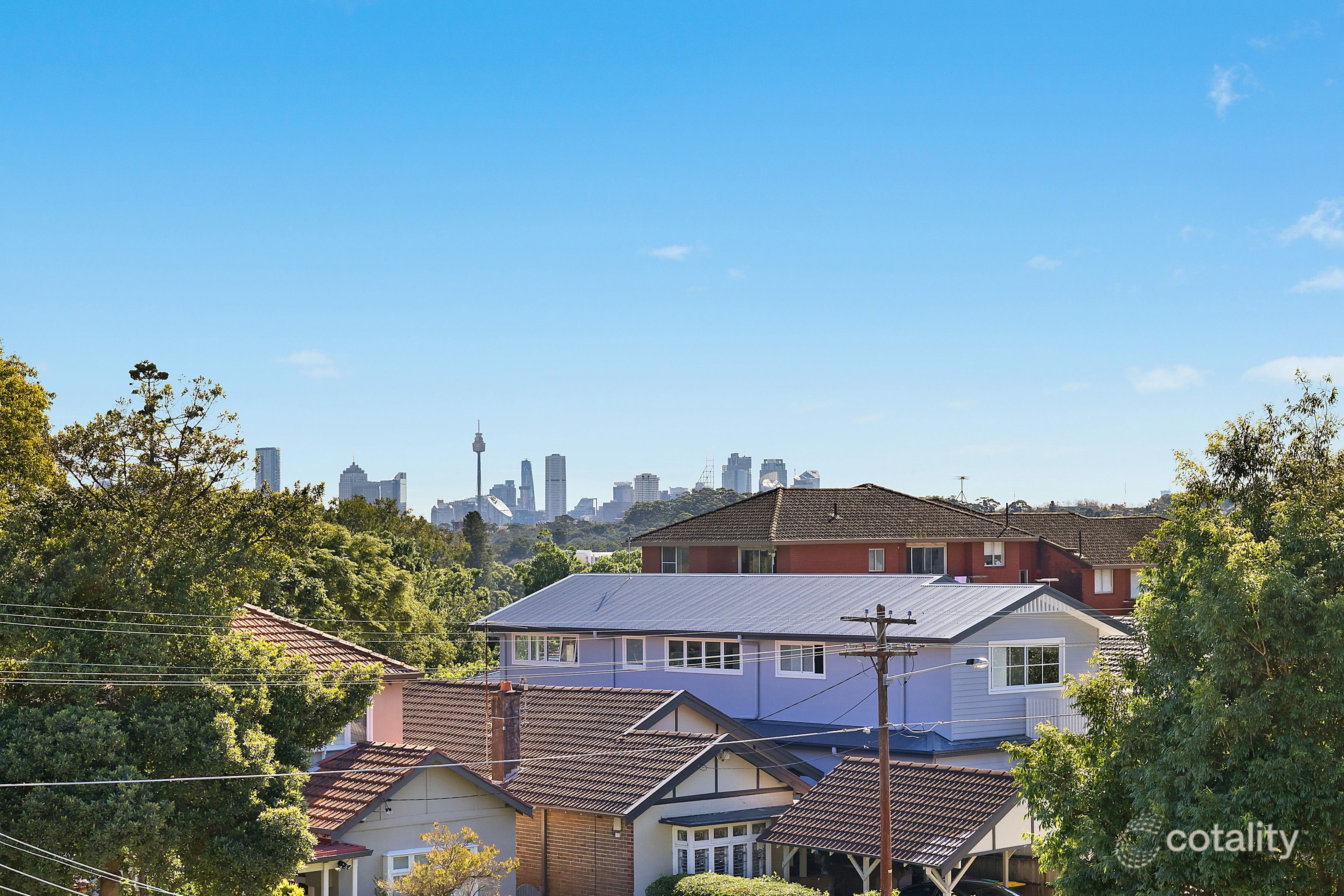 5/19-21 Park Ave, Randwick, NSW 2031
