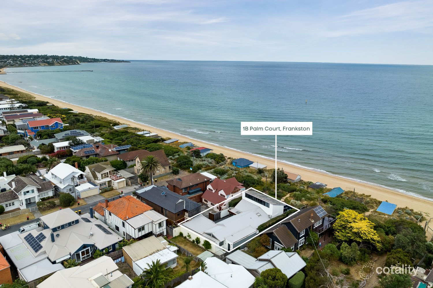 1b Palm Ct, Frankston, VIC 3199