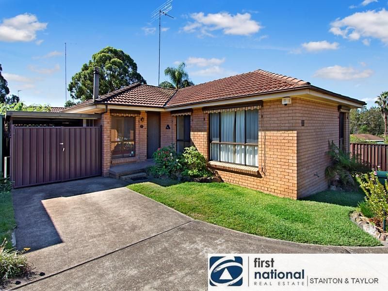 27 Landy Ave, Penrith, NSW 2750