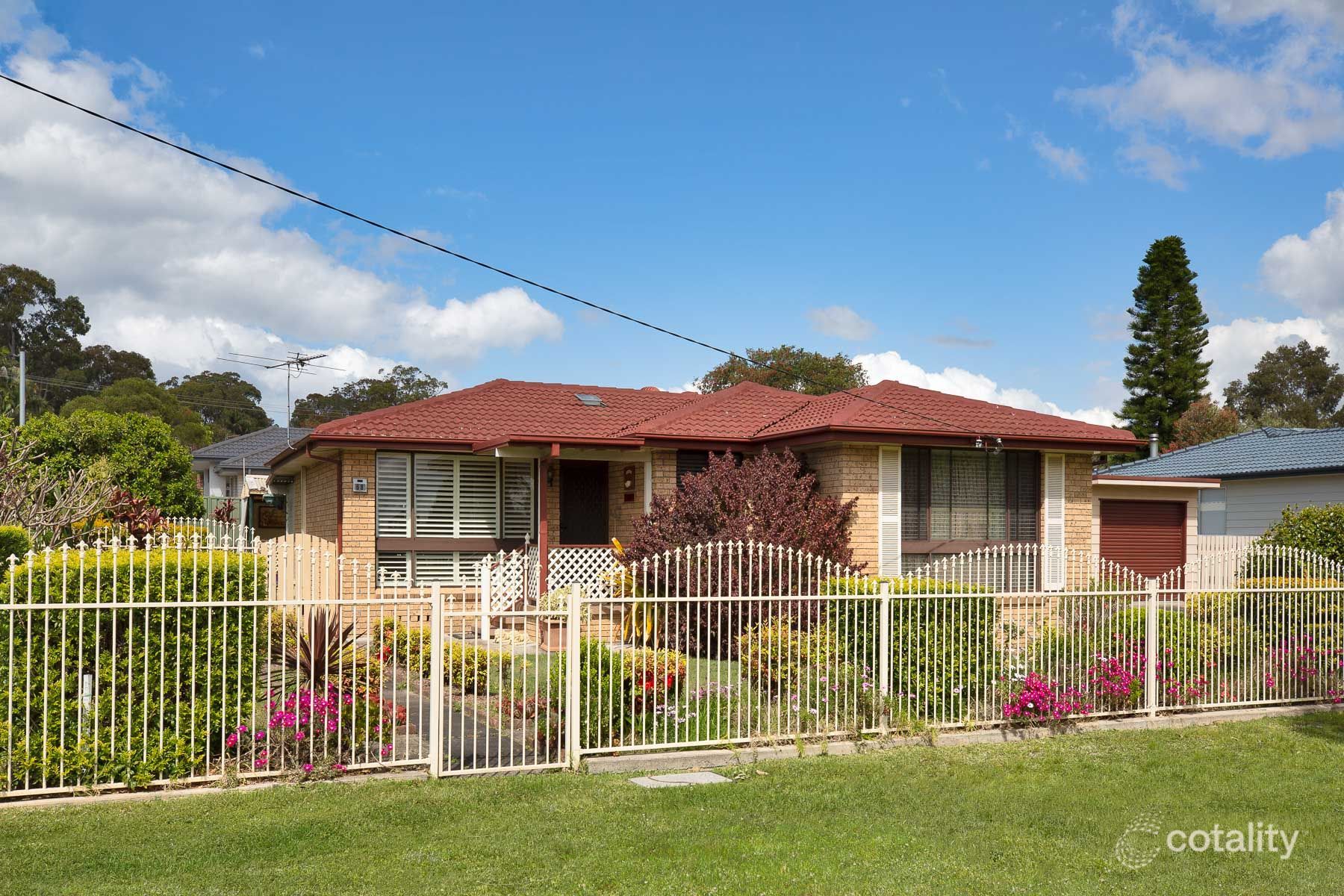 68 Rosemary Row, Rathmines, NSW 2283