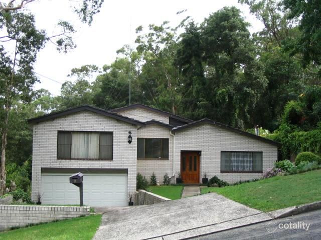 8 Morrison Pl, Pennant Hills, NSW 2120