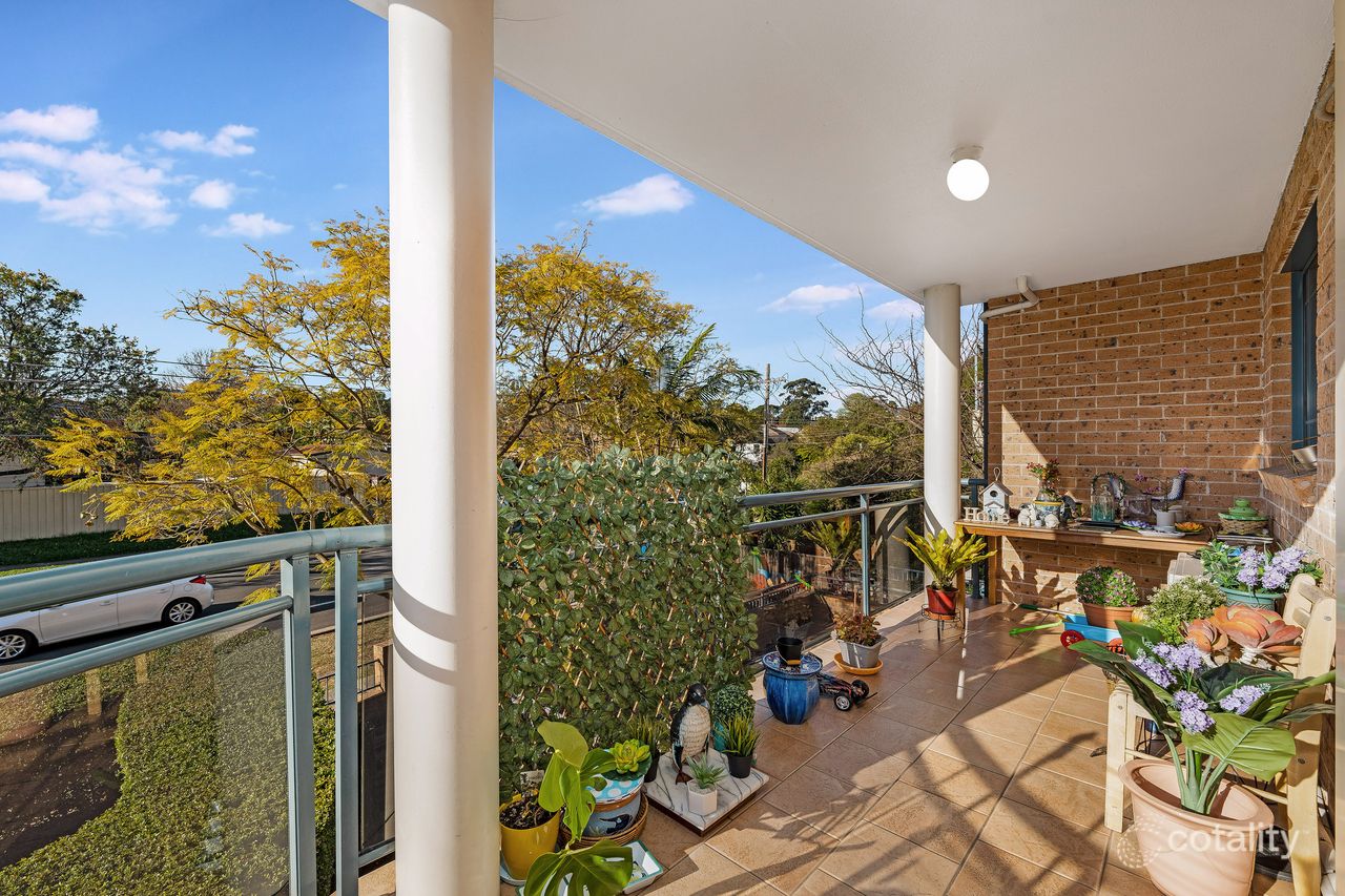4/37 Sir Joseph Banks St, Bankstown, NSW 2200