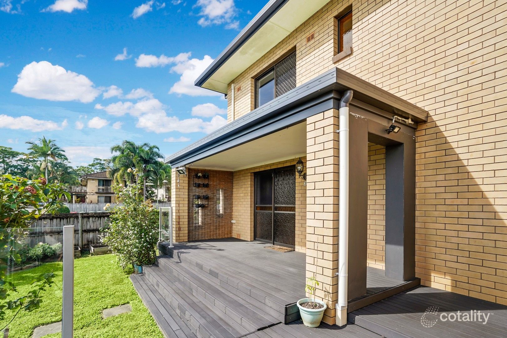 3/14 Jasper St, Woree, QLD 4868