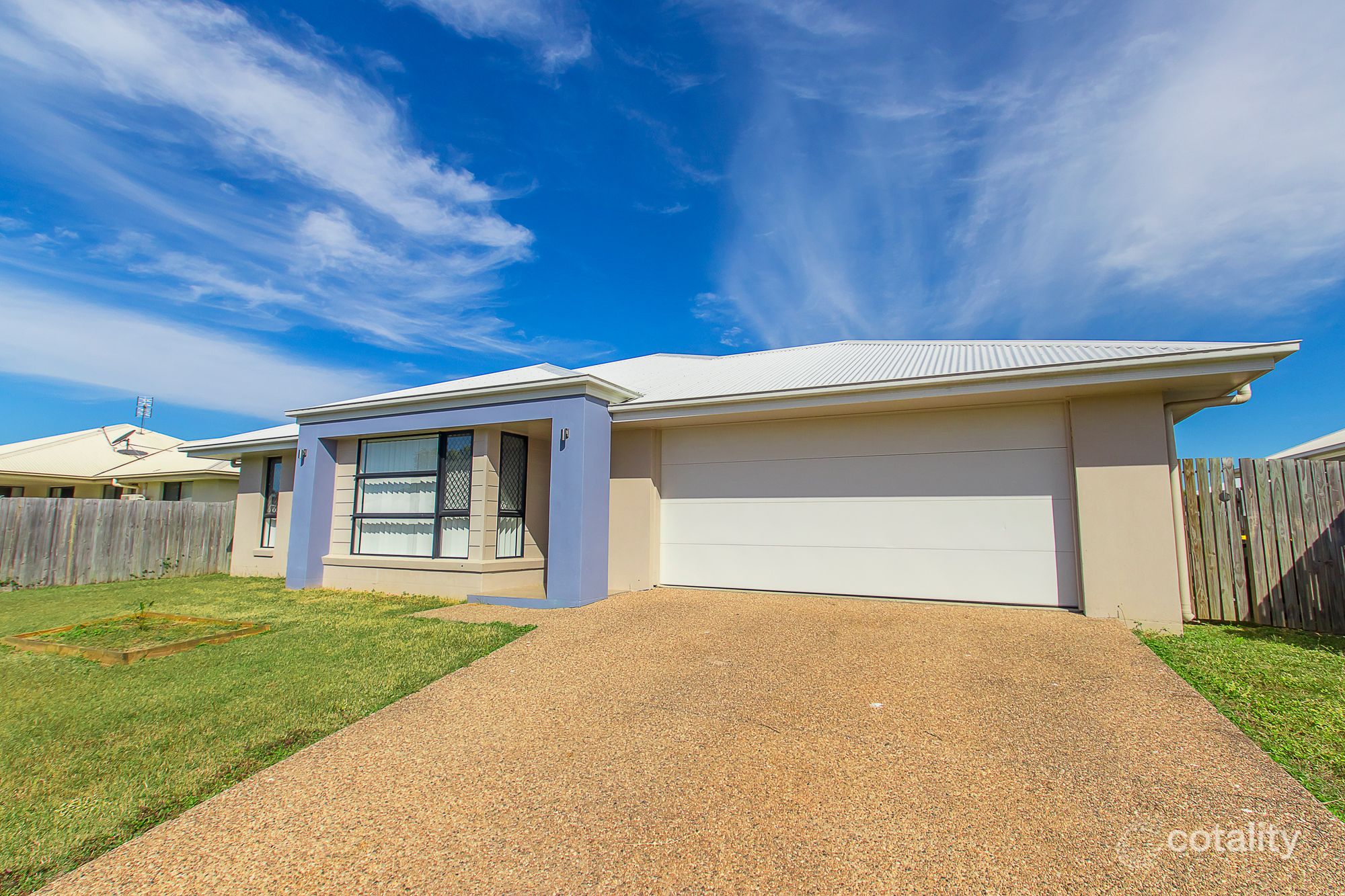 18 Catho Ave, Mount Low, QLD 4818