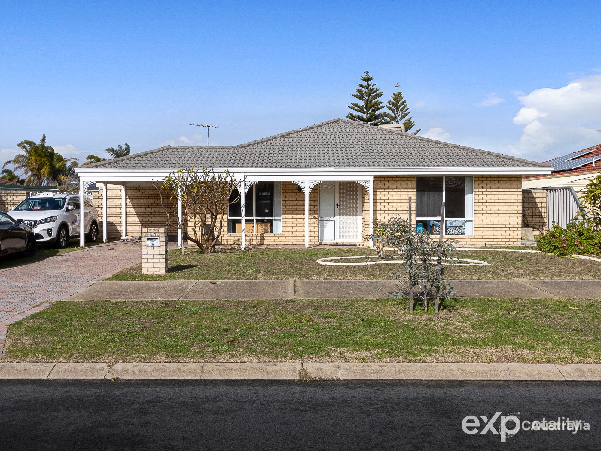 60 Coronata Dr, Warnbro, WA 6169
