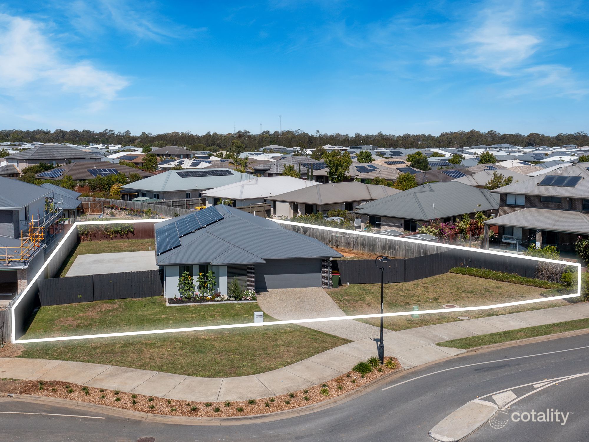 44 Suter Dr, Caboolture South, QLD 4510