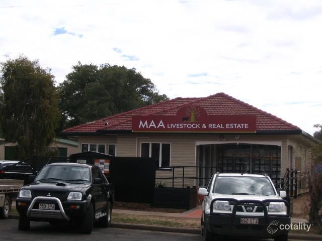 37 Mcdowall St, Roma, QLD 4455