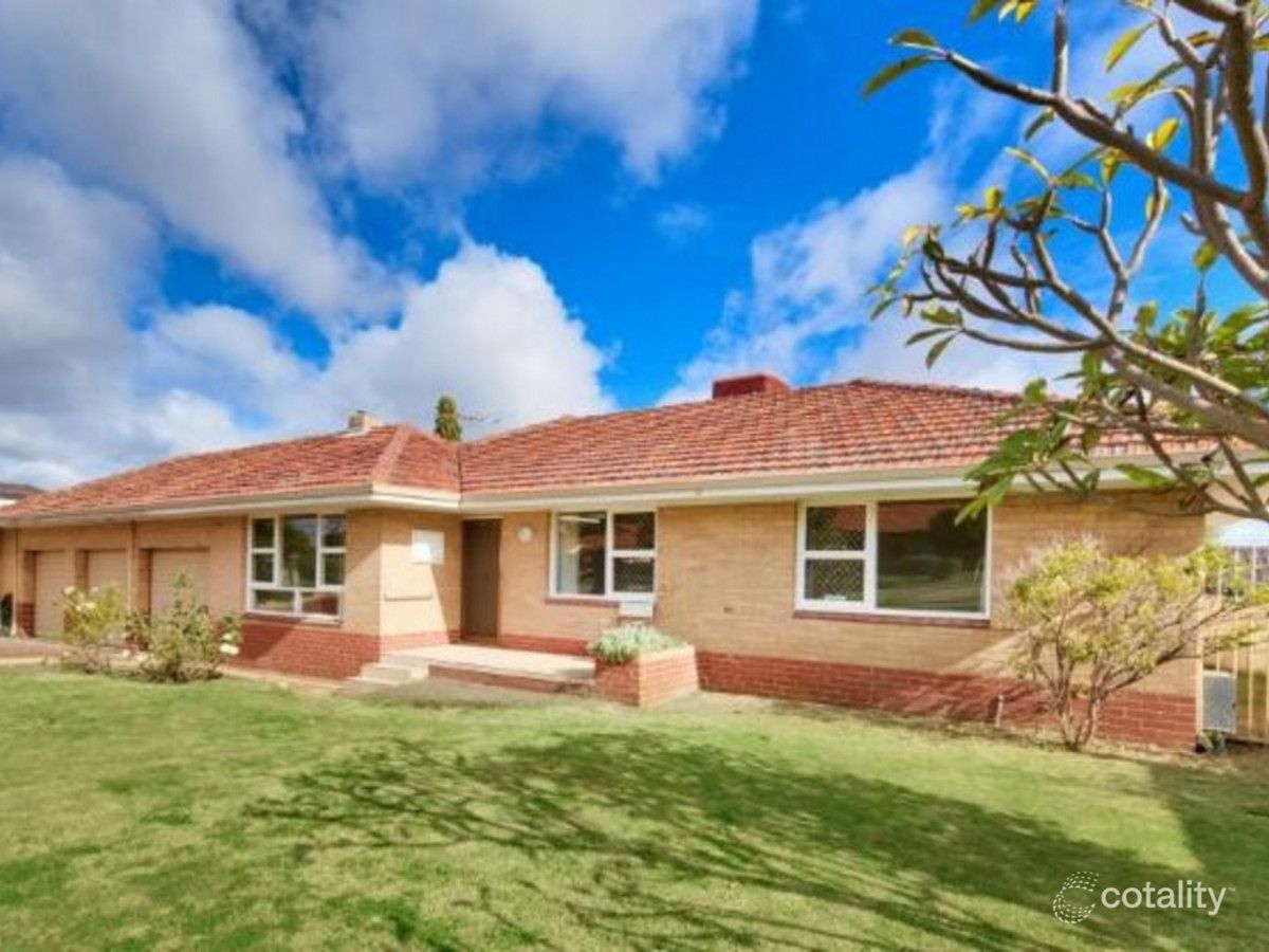 11 Jason St, Yokine, WA 6060