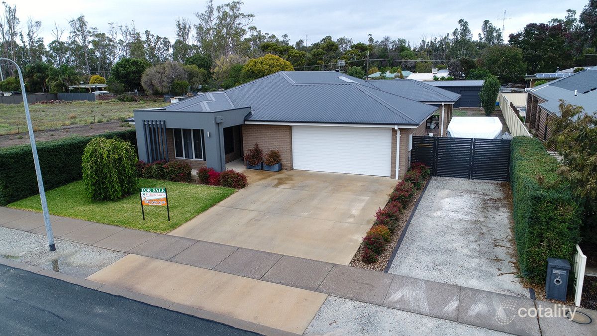 16 Stanley Ct, Cohuna, VIC 3568