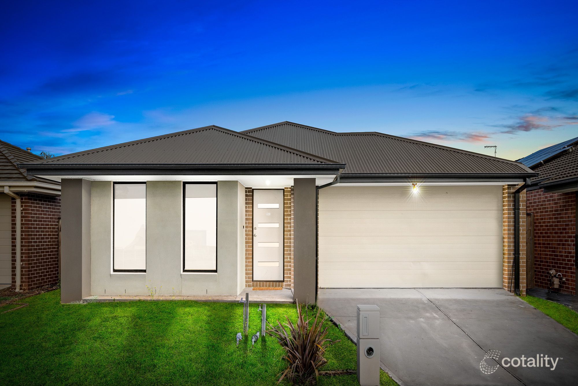 239 Black Forest Rd, Werribee, VIC 3030