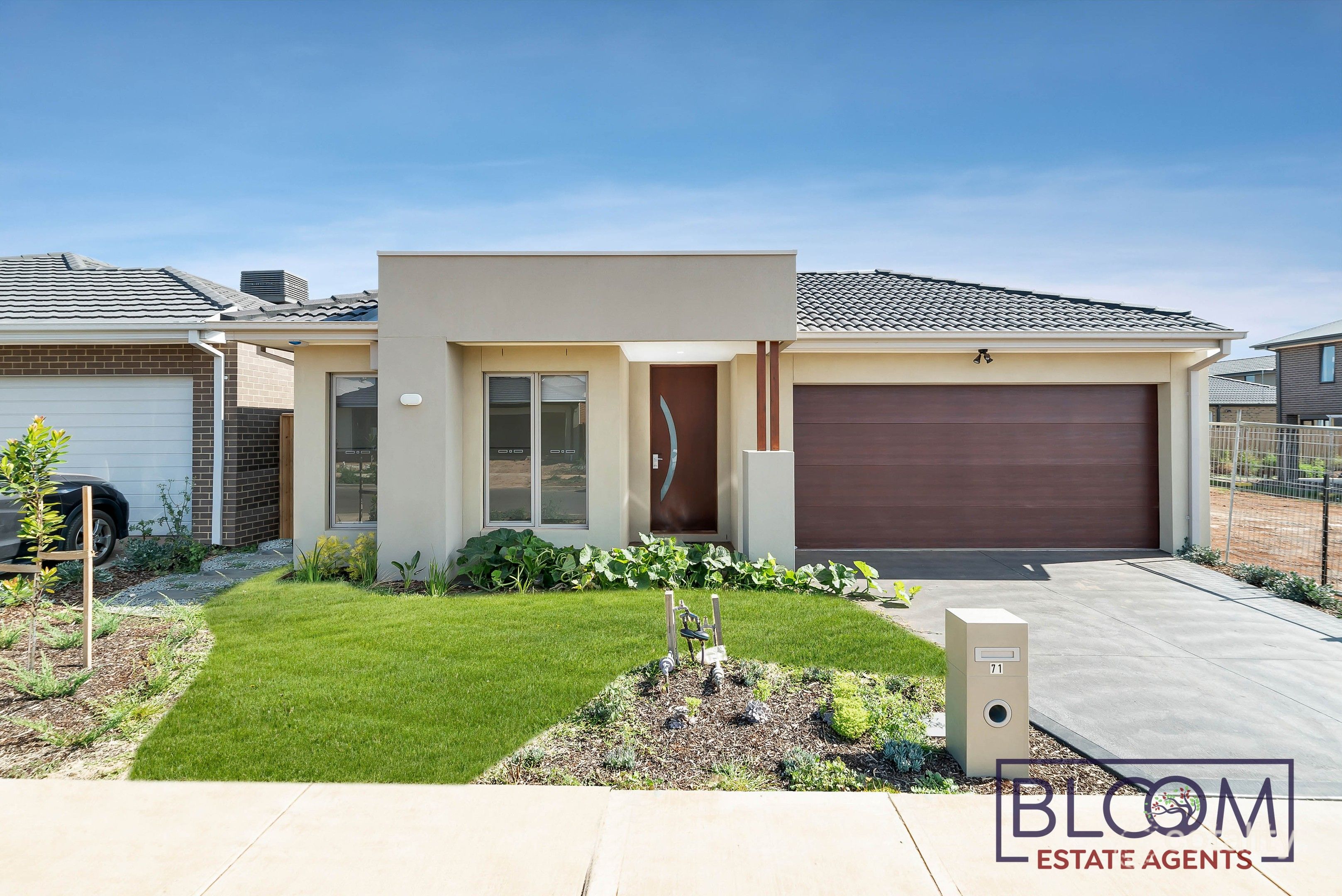 71 Warrigal Dr, Aintree, VIC 3336