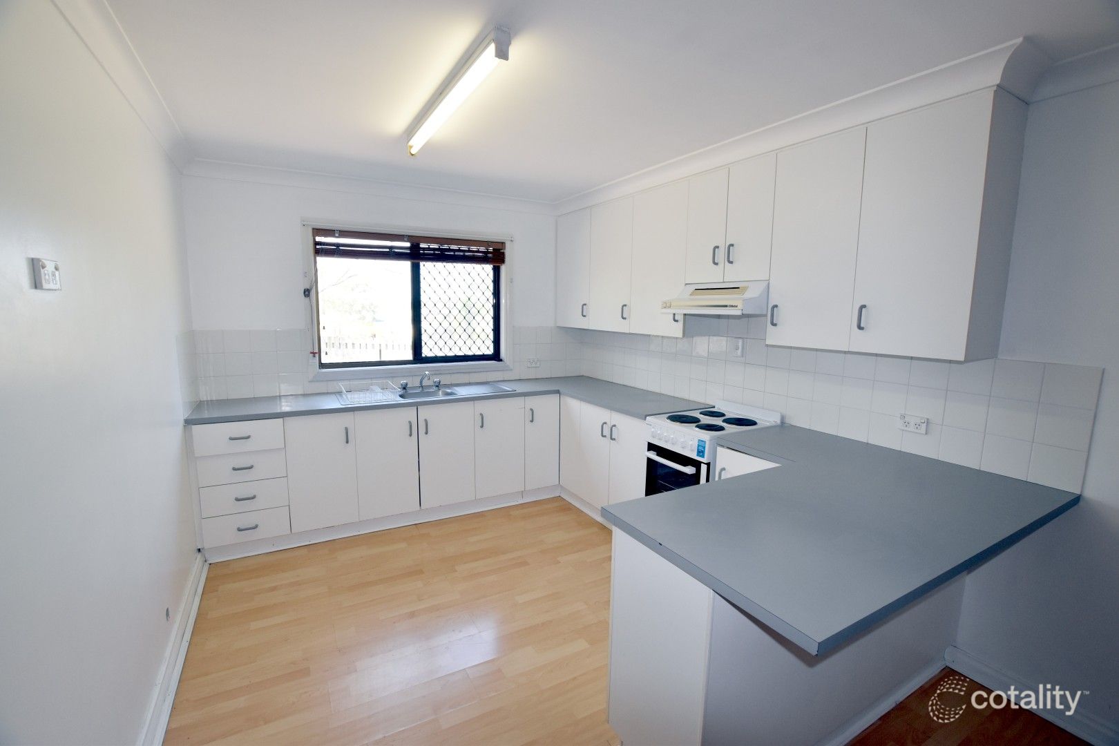 10/8 Nothling St, New Auckland, QLD 4680