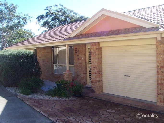 4/2 Hillview Cres, Tuggerah, NSW 2259