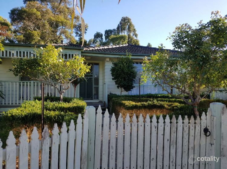 1/17 Upton Cres, Narre Warren, VIC 3805