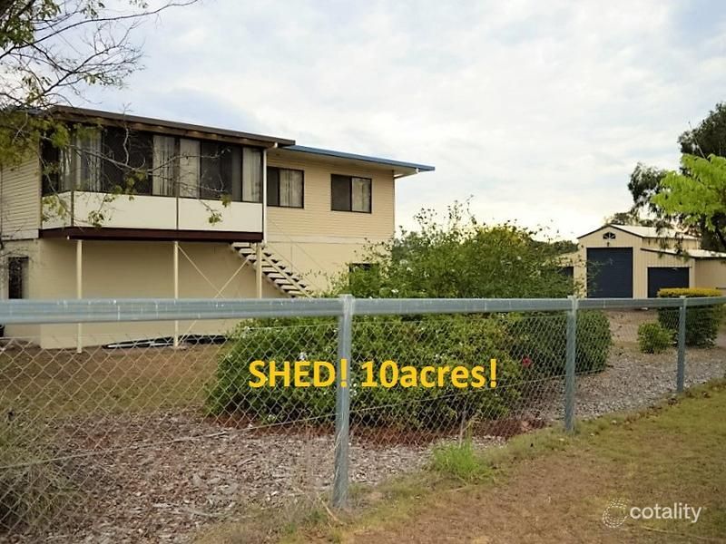 41 Glendene Rd, Forest Hill, QLD 4342