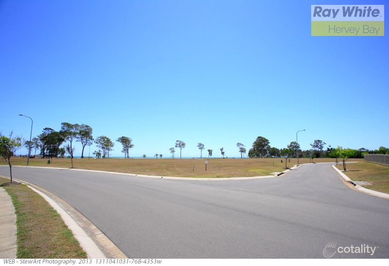 2 Pavilion Ct, Burrum Heads, QLD 4659