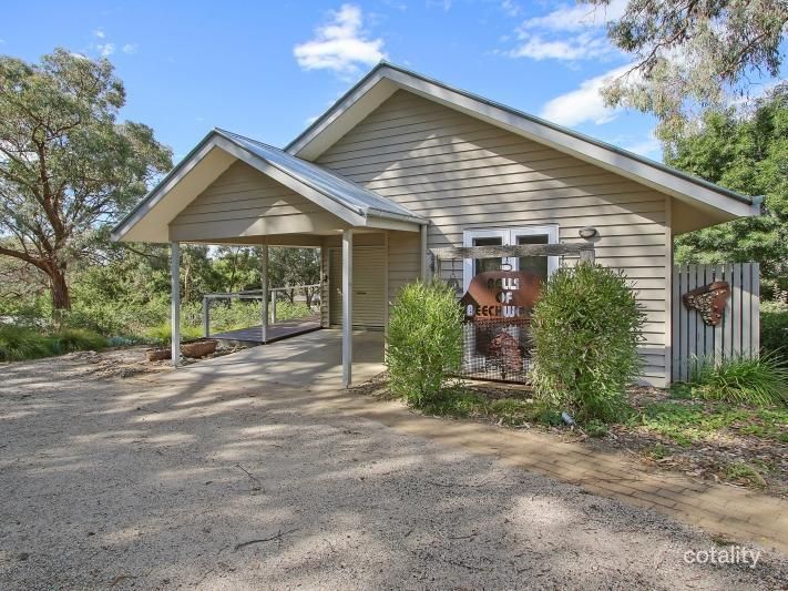 5/24 Malakoff Rd, Beechworth, VIC 3747