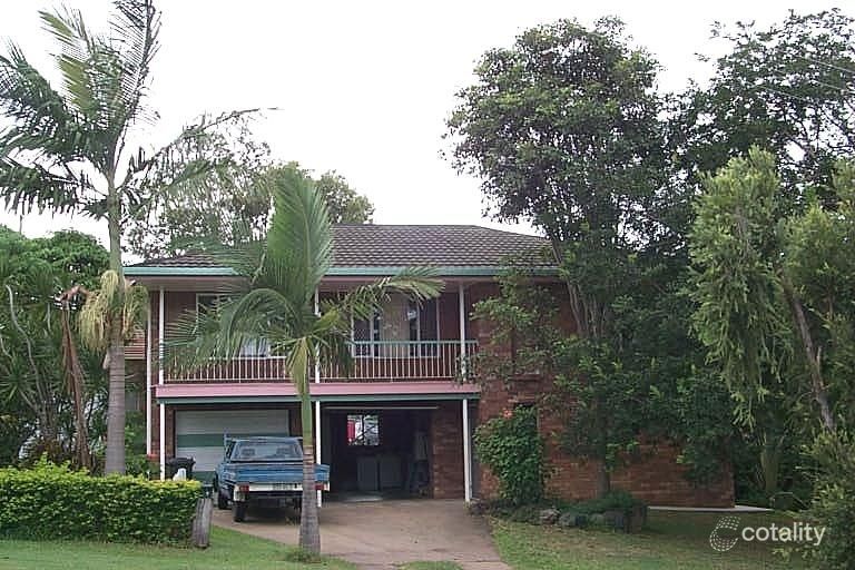 7 Mcgrath St, Norman Gardens, QLD 4701