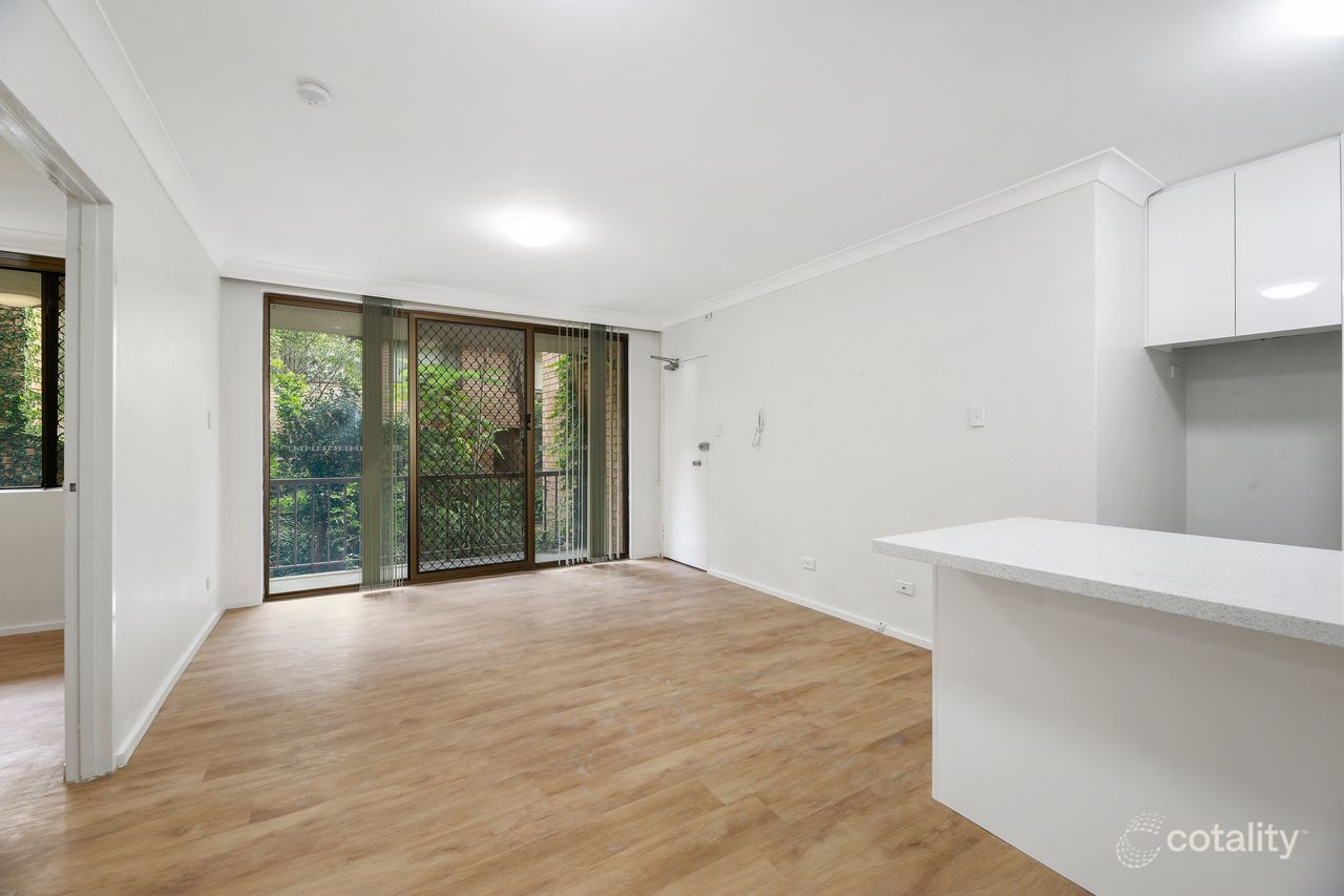 67/61-65 Macarthur St, Ultimo, NSW 2007