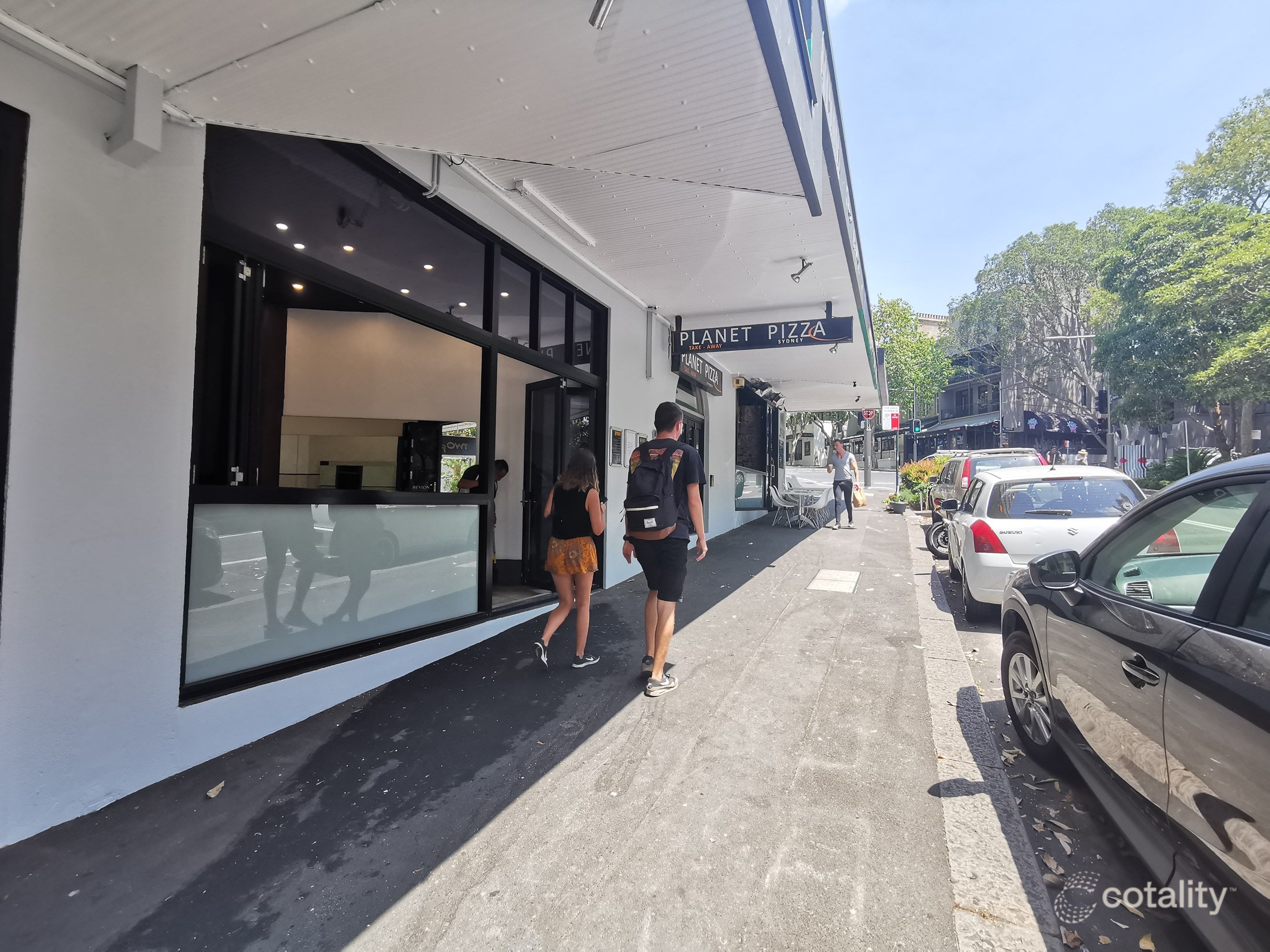 3/51-57 Bayswater Rd, Rushcutters Bay, NSW 2011