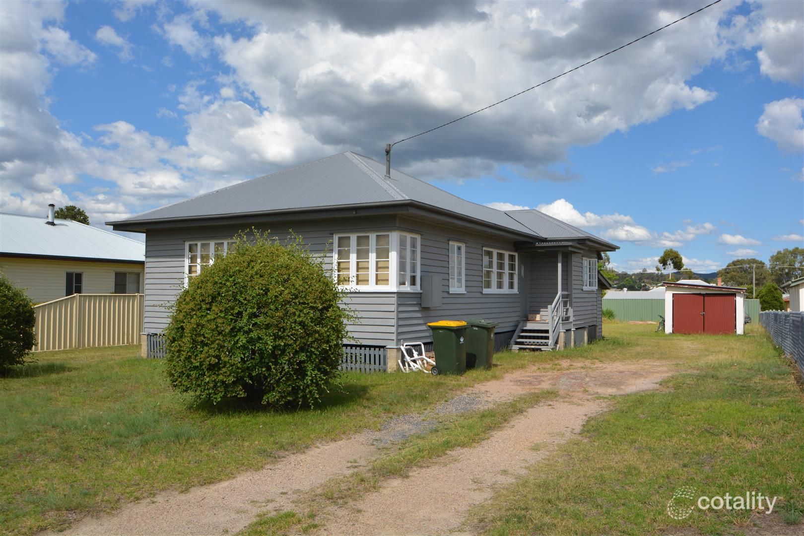 13 Stanton St, Stanthorpe, QLD 4380