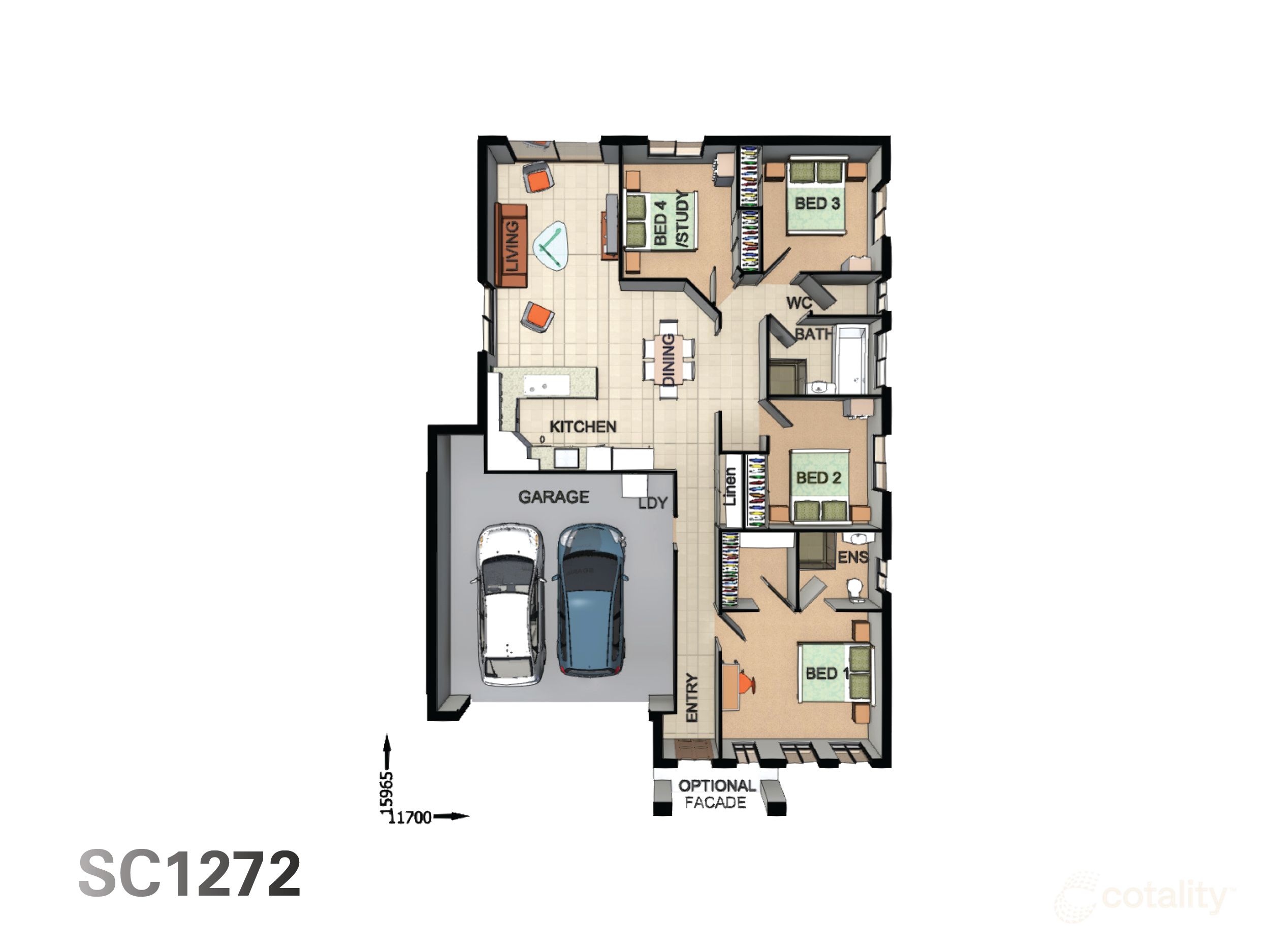 36 Carrs Peninsula Rd, Junction Hill, NSW 2460