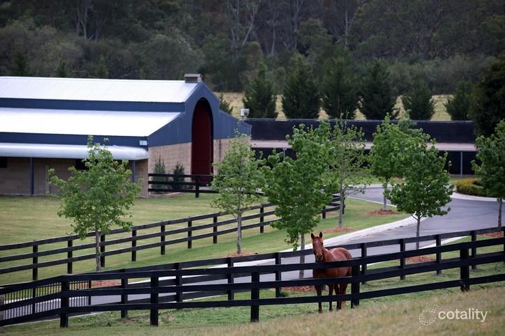 323 Spring Creek Rd, Mount Hunter, NSW 2570