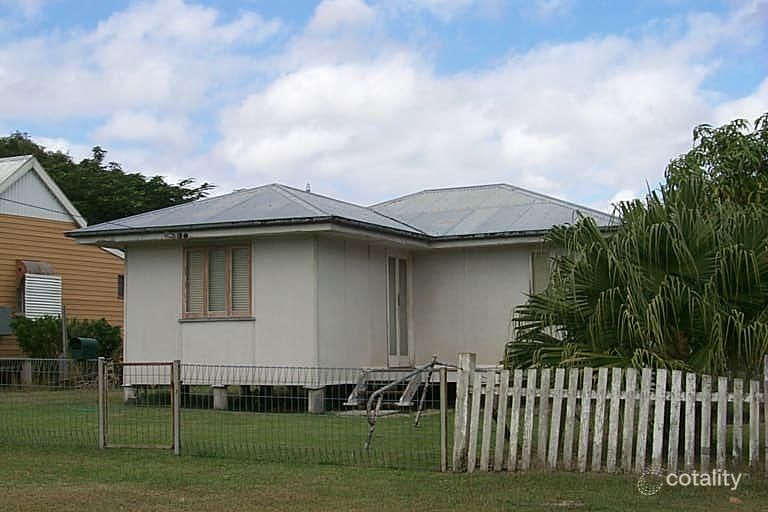 19 Verney St, West Rockhampton, QLD 4700