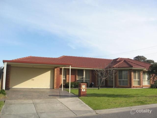 1 Brendan Ct, Hallam, VIC 3803