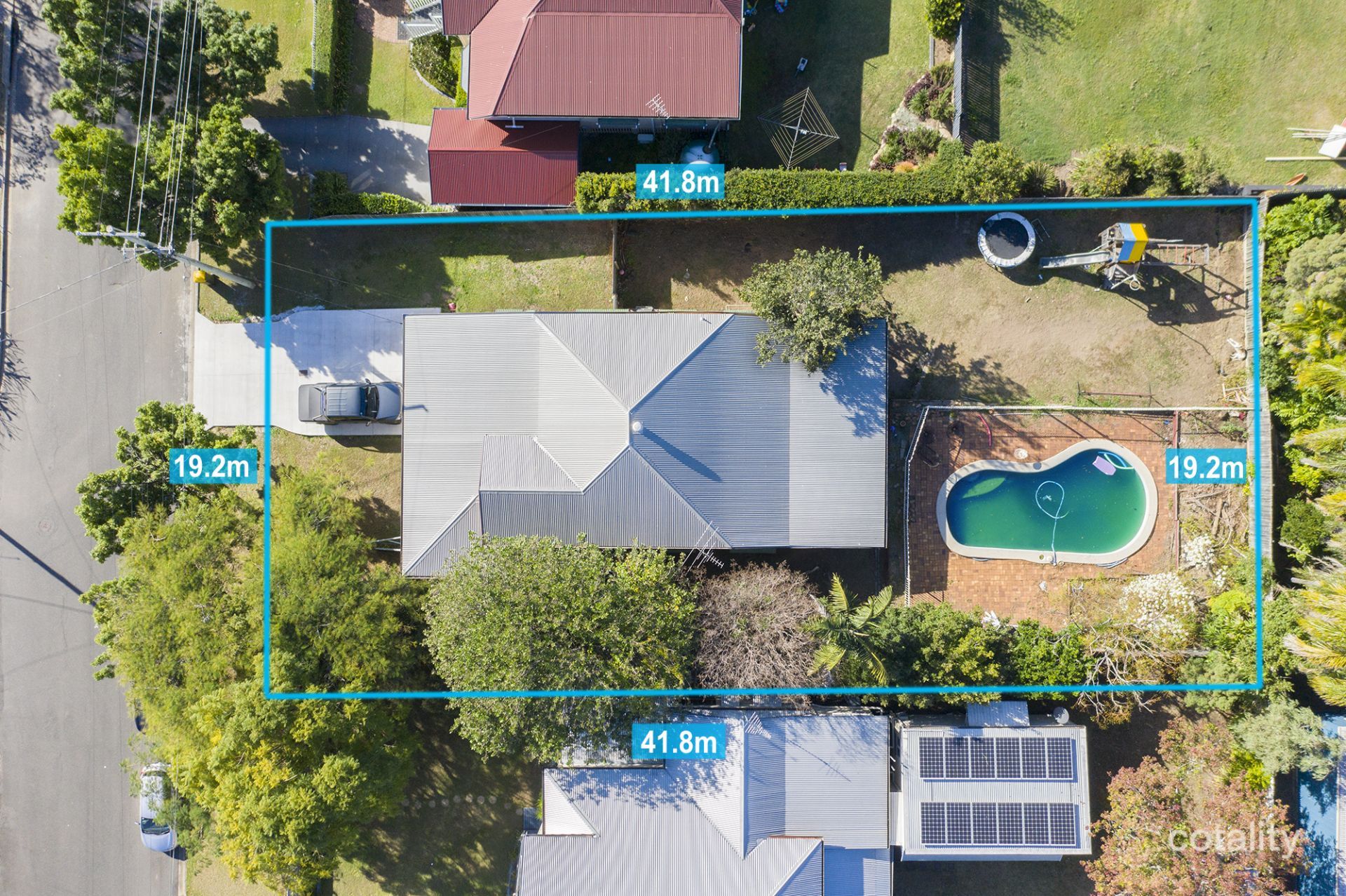 14 Kelvin St, Wavell Heights, QLD 4012
