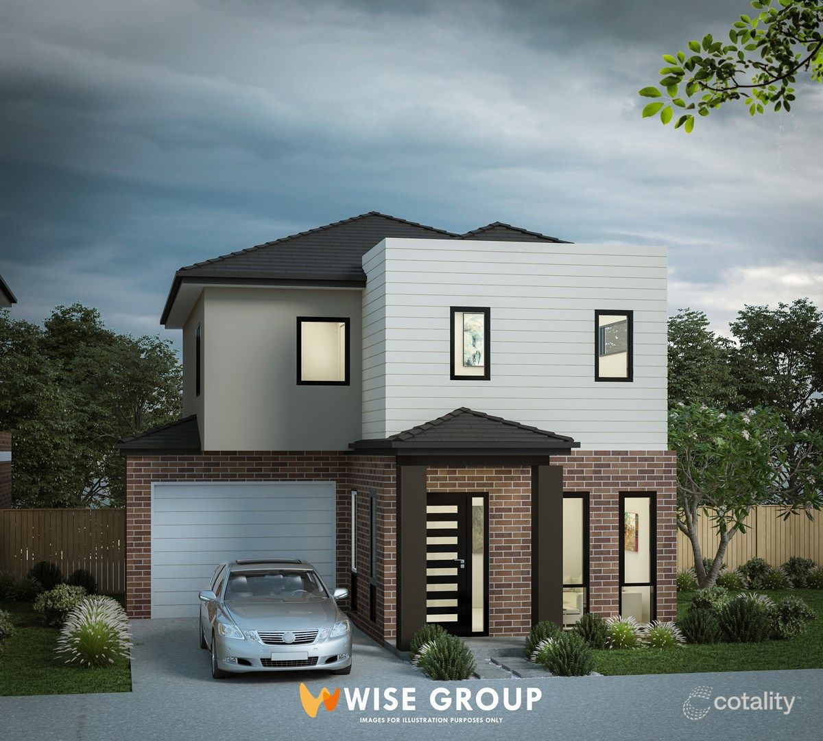 2/6 Sylvanwood Cres, Narre Warren, VIC 3805