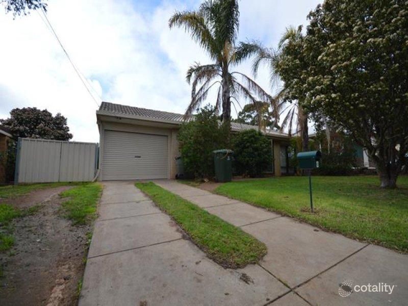 6 Vintners Walk, Hackham West, SA 5163