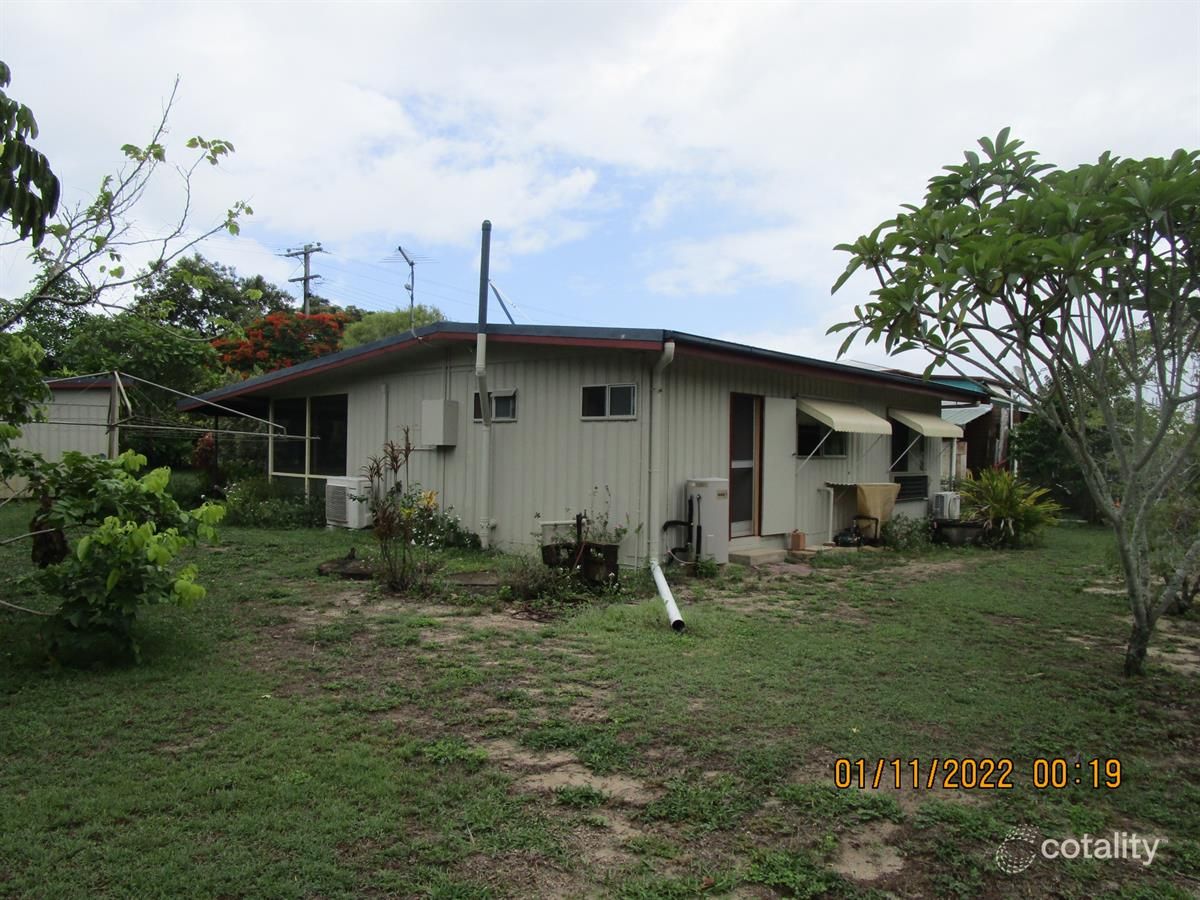 48 Inarlinga Rd, Cowley Beach, QLD 4871