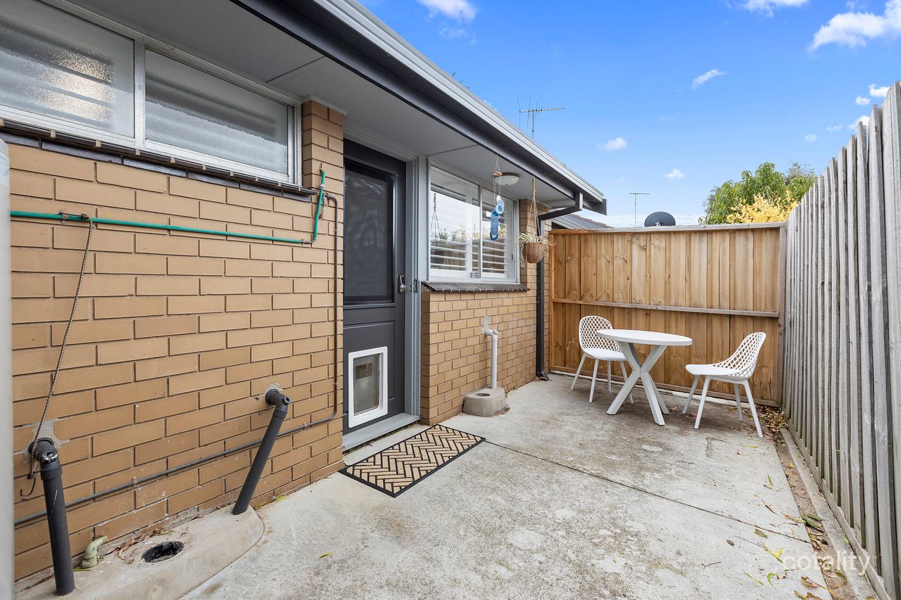 7/3 Ann St, Geelong West, VIC 3218