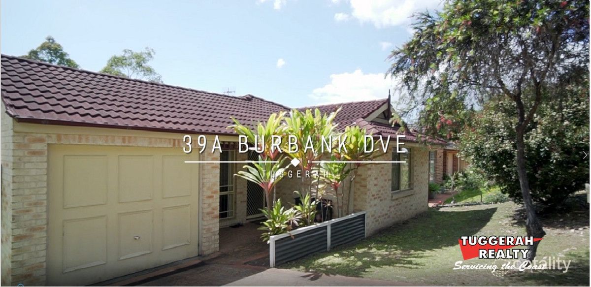 39a Burbank Dr, Tuggerah, NSW 2259