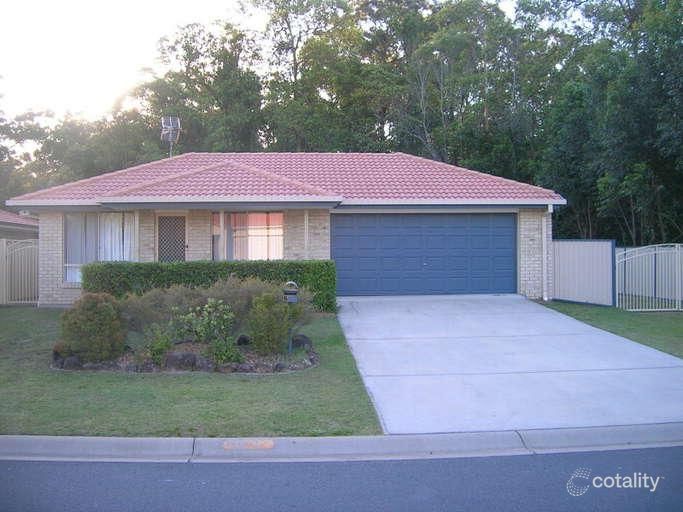 6 Hanoverian Way, Upper Coomera, QLD 4209
