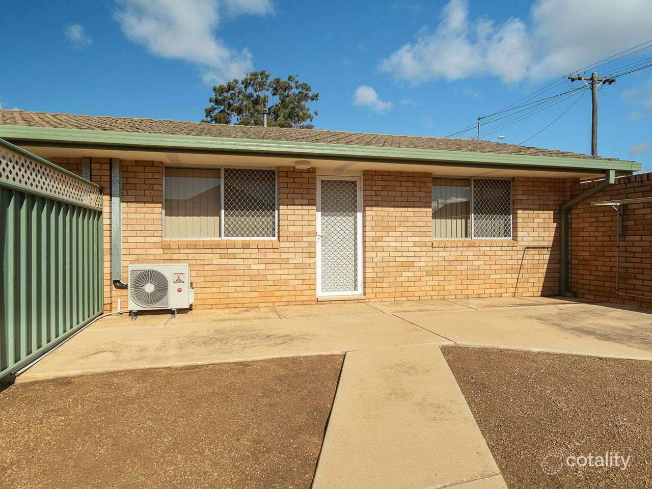 2/131-133 Dandaloo St, Narromine, NSW 2821