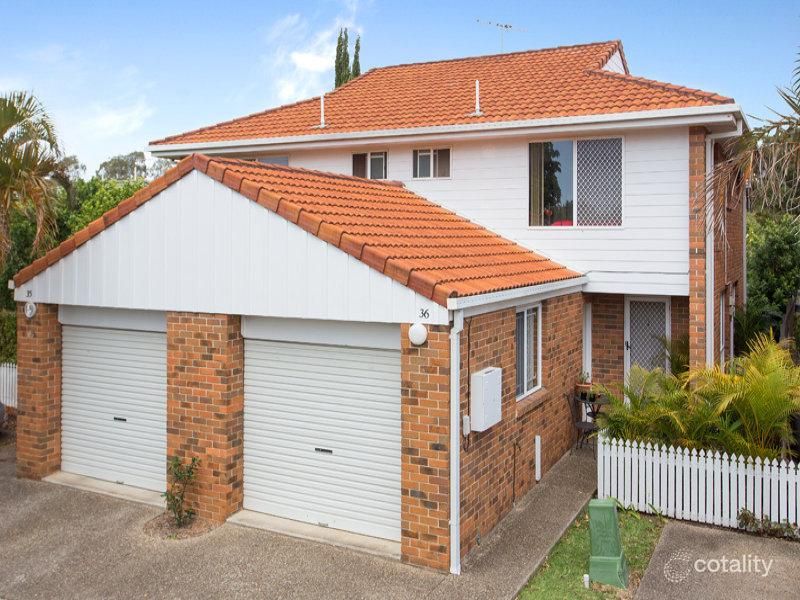 33/308 Handford Rd, Taigum, QLD 4018