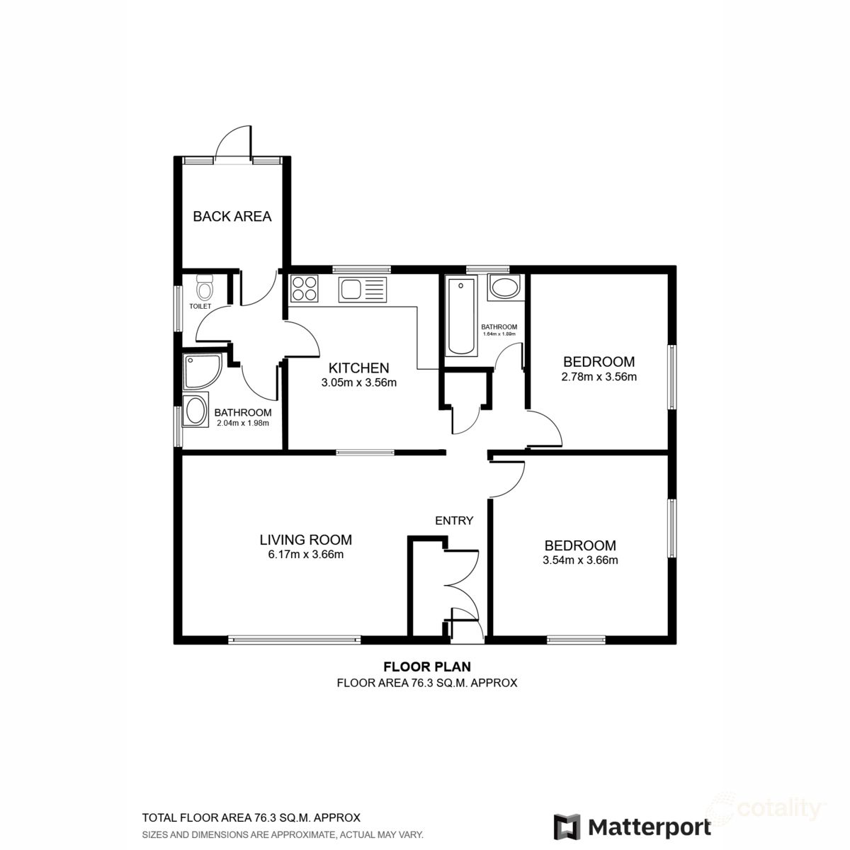 9 Maidos St, Ashfield, WA 6054