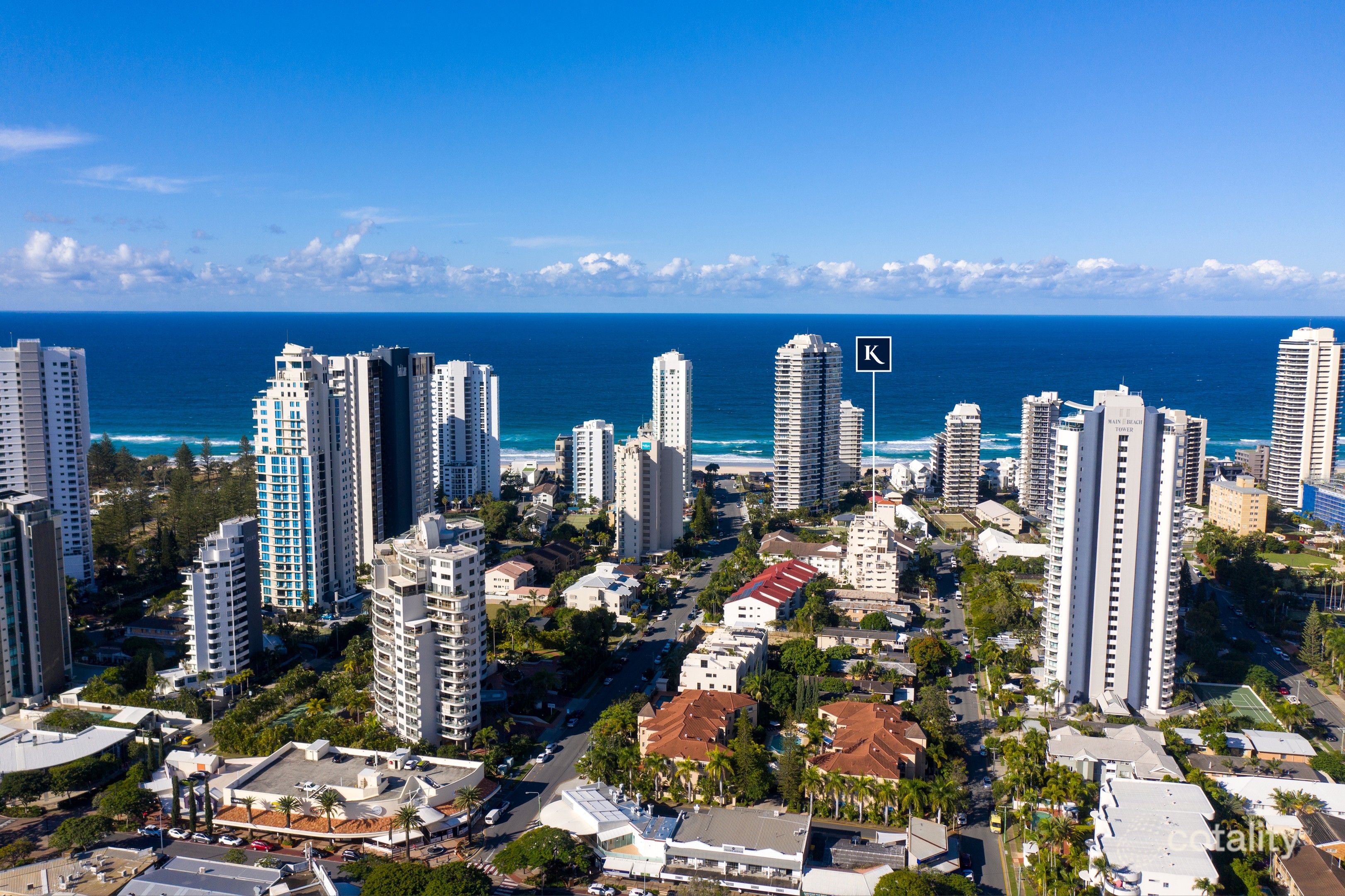 16/5-7 Cronin Ave, Main Beach, QLD 4217