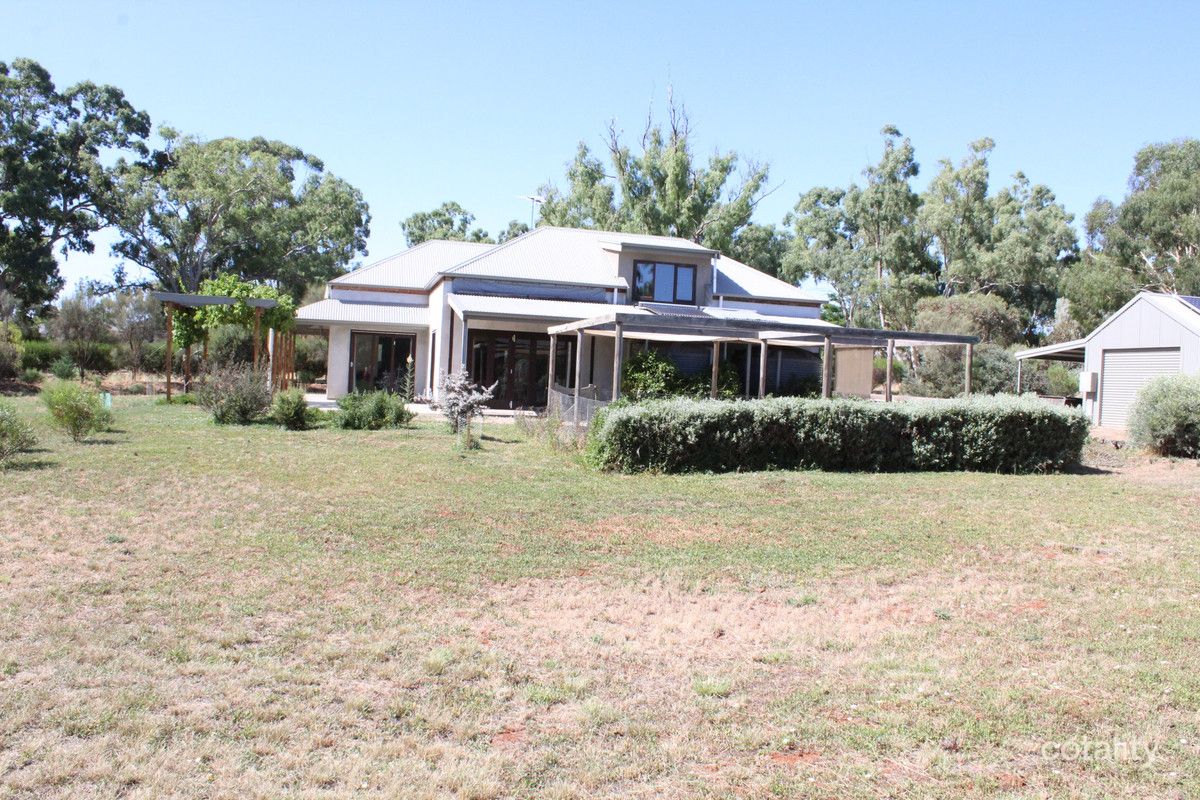 36 Hill St, Mintaro, SA 5415