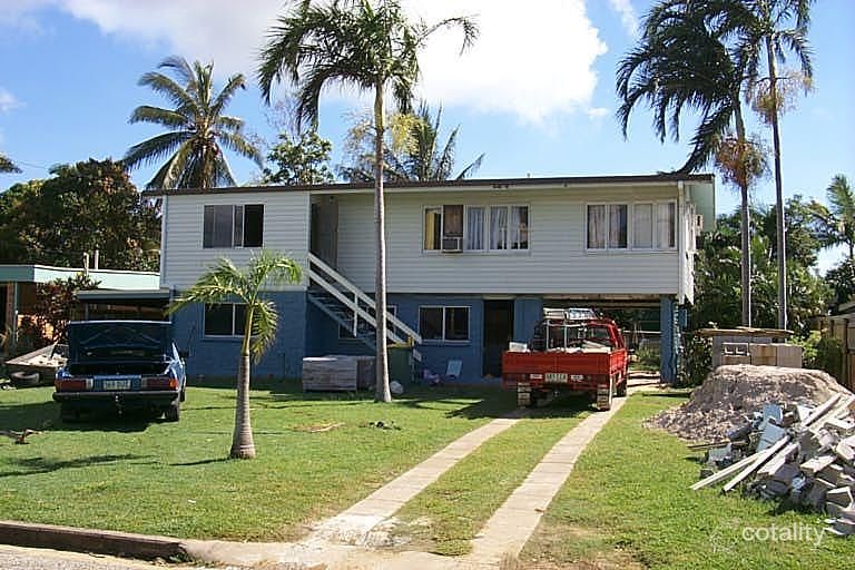 9 Buckby St, Pallarenda, QLD 4810