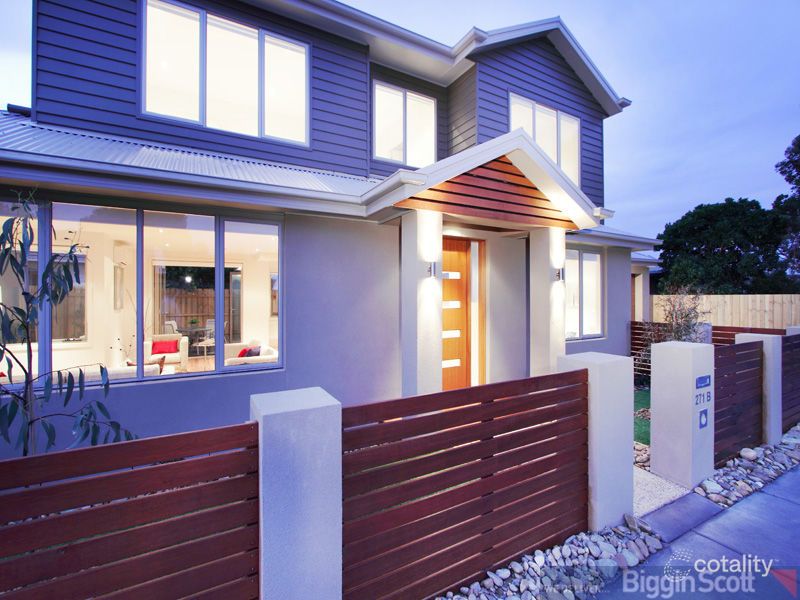 271b Station St, Edithvale, VIC 3196