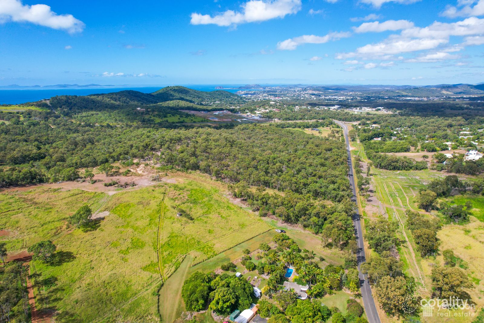 340 Adelaide Park Rd, Adelaide Park, QLD 4703