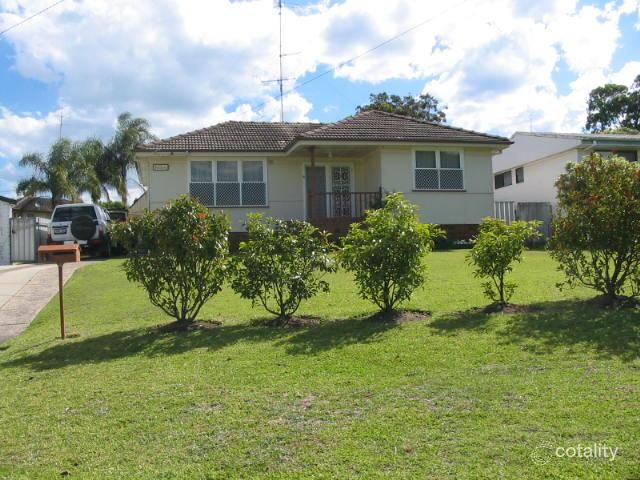 6 Teak St, Gateshead, NSW 2290