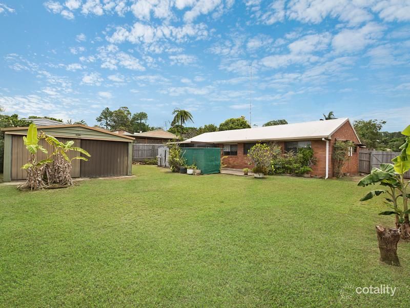 32 Dotterell Dr, Bli Bli, QLD 4560